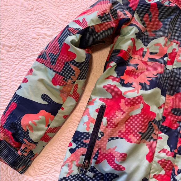 Burton jacket - Picture 3 of 11